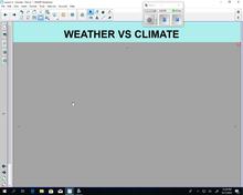 Env Sc 120 Lesson 4 - Climate Part A